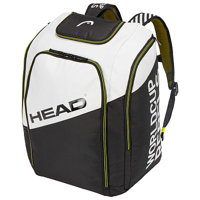 Превью  Рюкзак горнолыжный для вещей HEAD Rebels Racing Backpack S 50 l 1 (19/20) (383049)